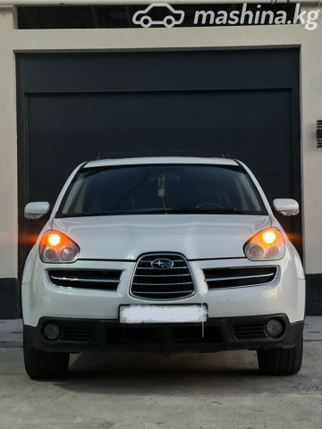 Subaru Tribeca