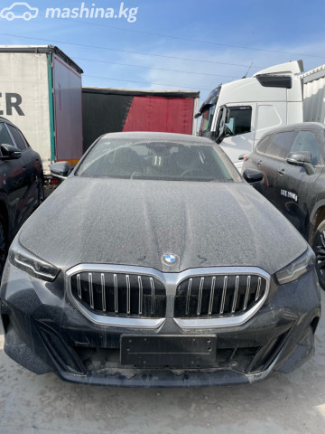 BMW 5 серии