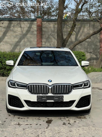 BMW 5 серии