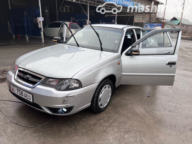 Daewoo Nexia