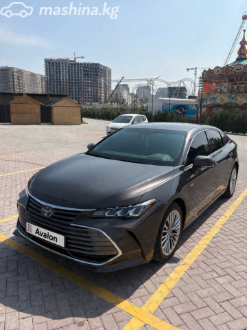 Toyota Avalon