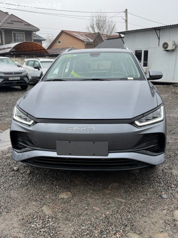 BYD E2