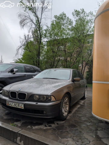 BMW 5 серии