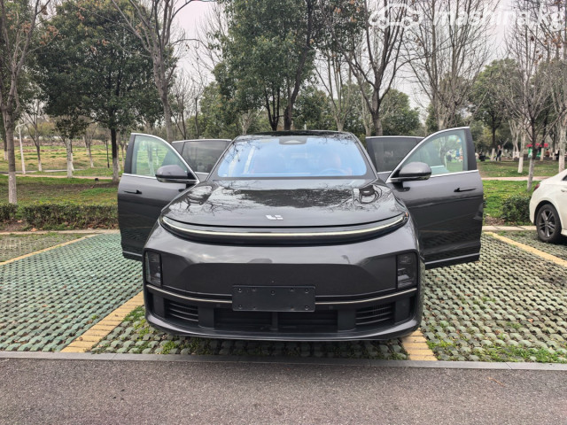 LiXiang L7