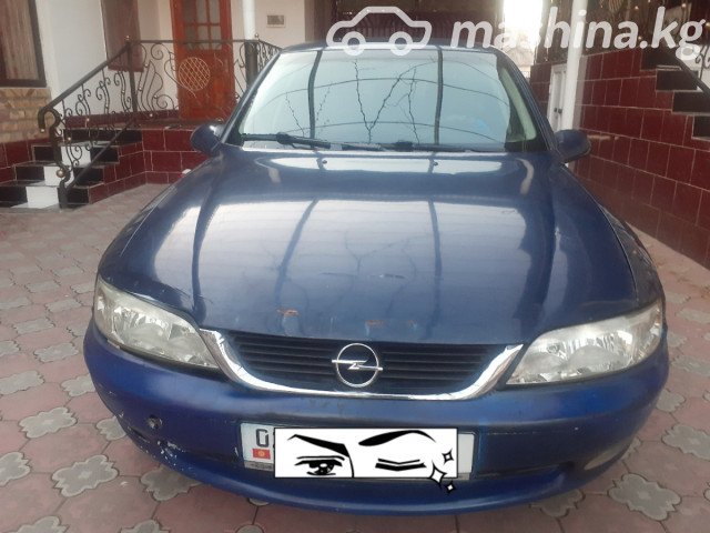 Opel Vectra