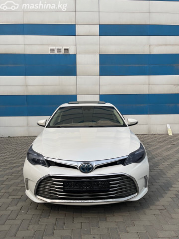Toyota Avalon