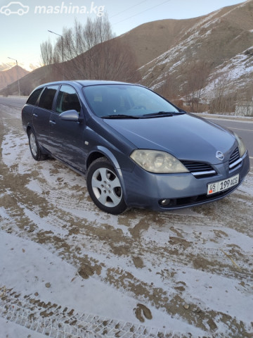 Nissan Primera