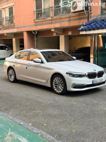 BMW 5 серии