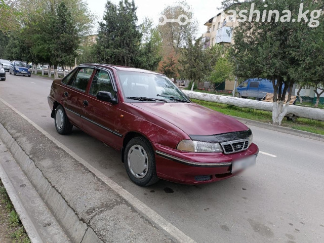 Daewoo Nexia