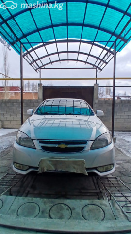 Daewoo Gentra
