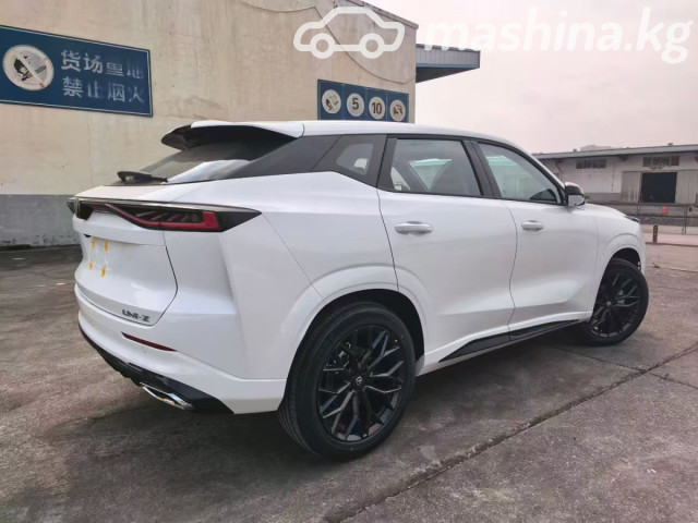 Changan UNI-Z