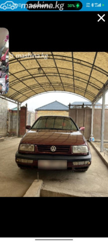 Volkswagen Vento