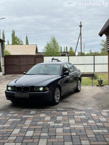 BMW 5 серии