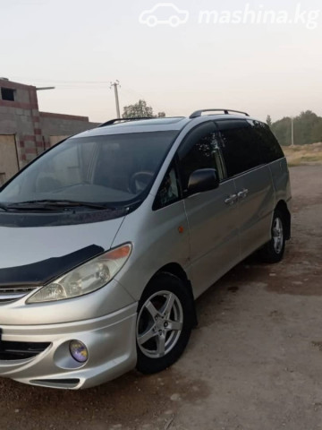 Toyota Previa