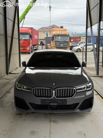 BMW 5 серии