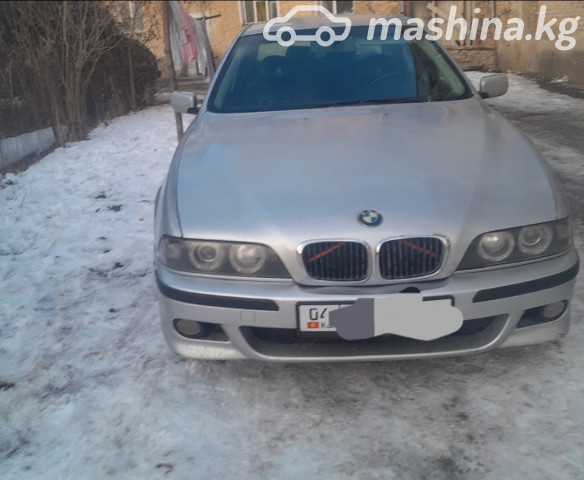BMW 5 серии