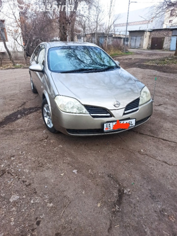 Nissan Primera
