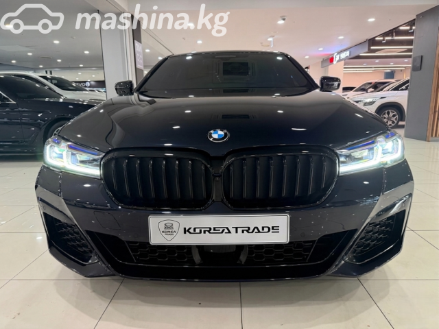 BMW 5 серии
