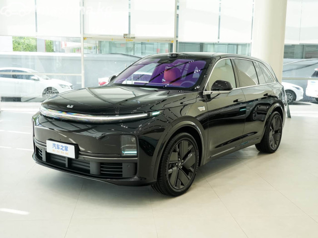 LiXiang L7