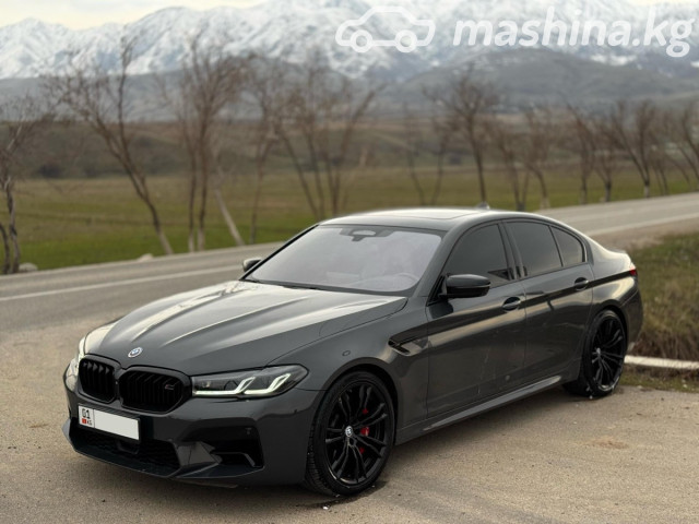 BMW M5
