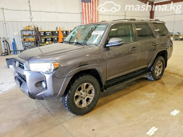 Toyota 4Runner