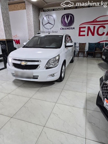 Chevrolet Cobalt