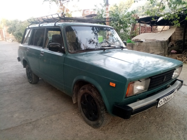 ВАЗ (Lada) 2104