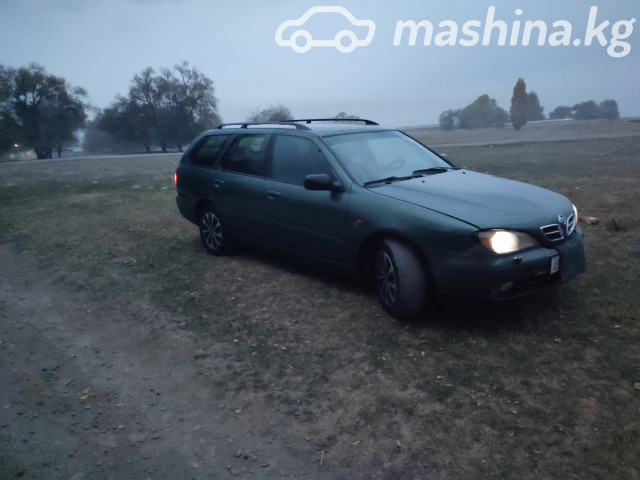Nissan Primera