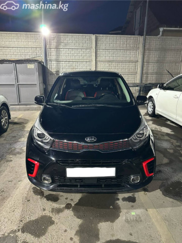 Kia Morning