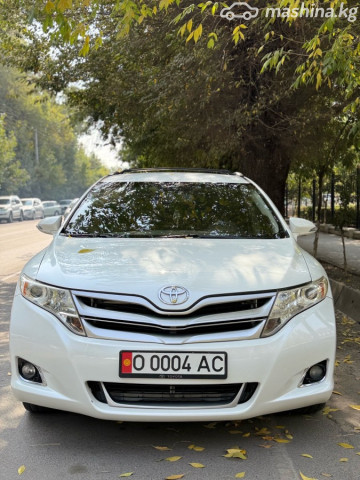 Toyota Venza