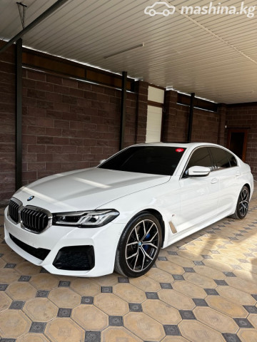 BMW 5 серии