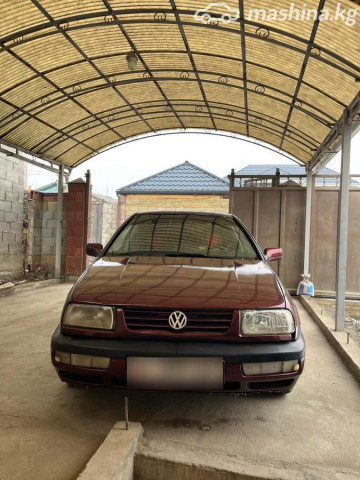 Volkswagen Vento