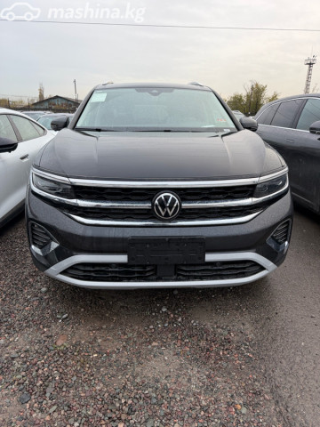 Volkswagen Talagon