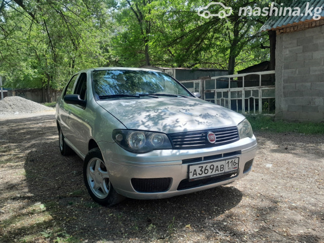 Fiat Albea