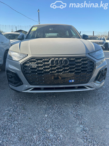Audi Q5 Sportback