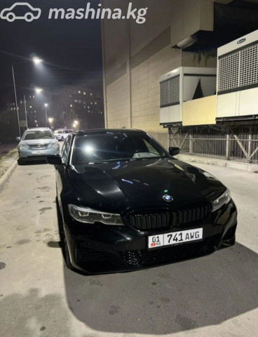 BMW 3 серии