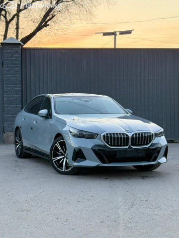 BMW 5 серии