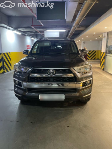Toyota 4Runner