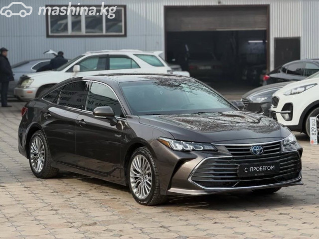 Toyota Avalon