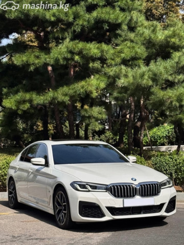 BMW 5 серии