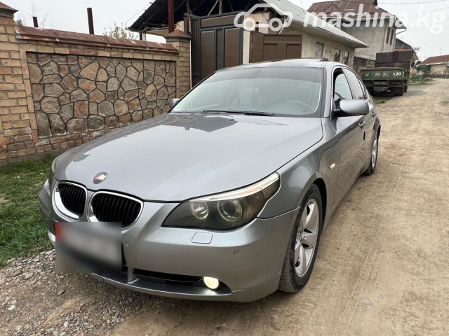 BMW 5 серии