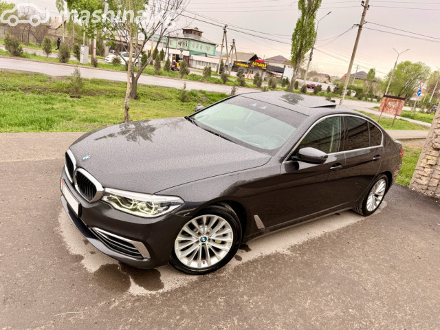 BMW 5 серии