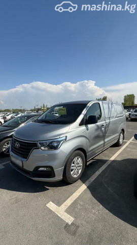 Hyundai Starex (H-1)