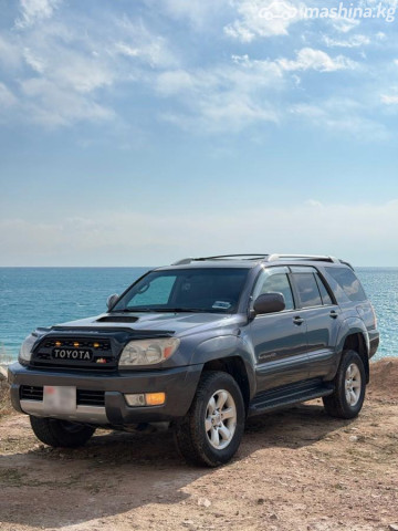 Toyota 4Runner