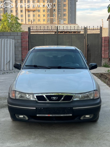 Daewoo Nexia