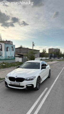 BMW 5 серии