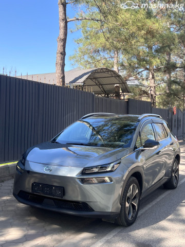 GAC Aion V Plus