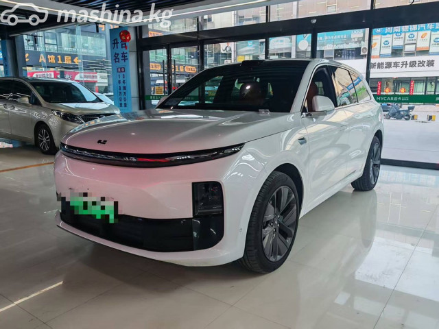 LiXiang L6