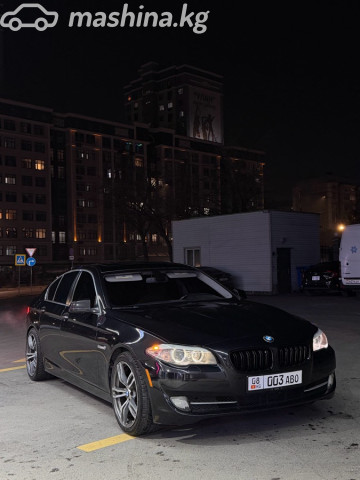 BMW 5 серии