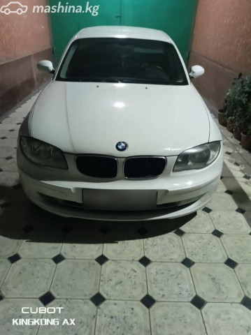 BMW 1 серии